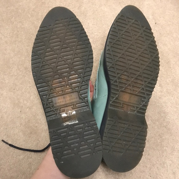 Shoes, Marc by Marc Jacobs - Picture 3 of 3